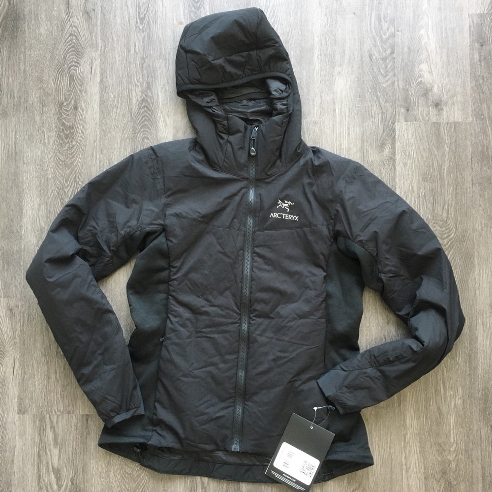 Arcteryx Atom LT